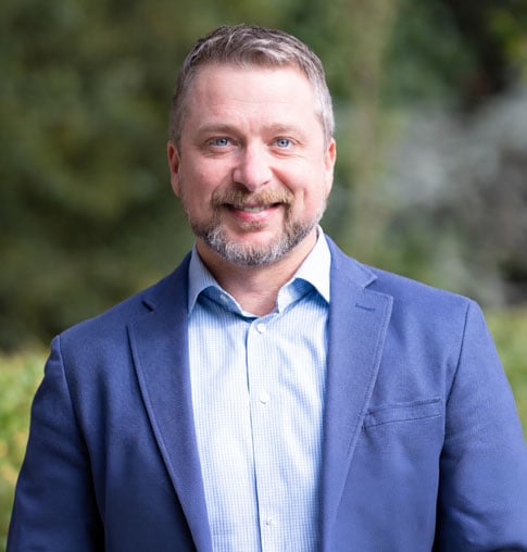 Attorney Bret Sachter
